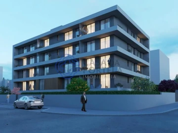 Apartamento T2 para Venda em Ermesinde