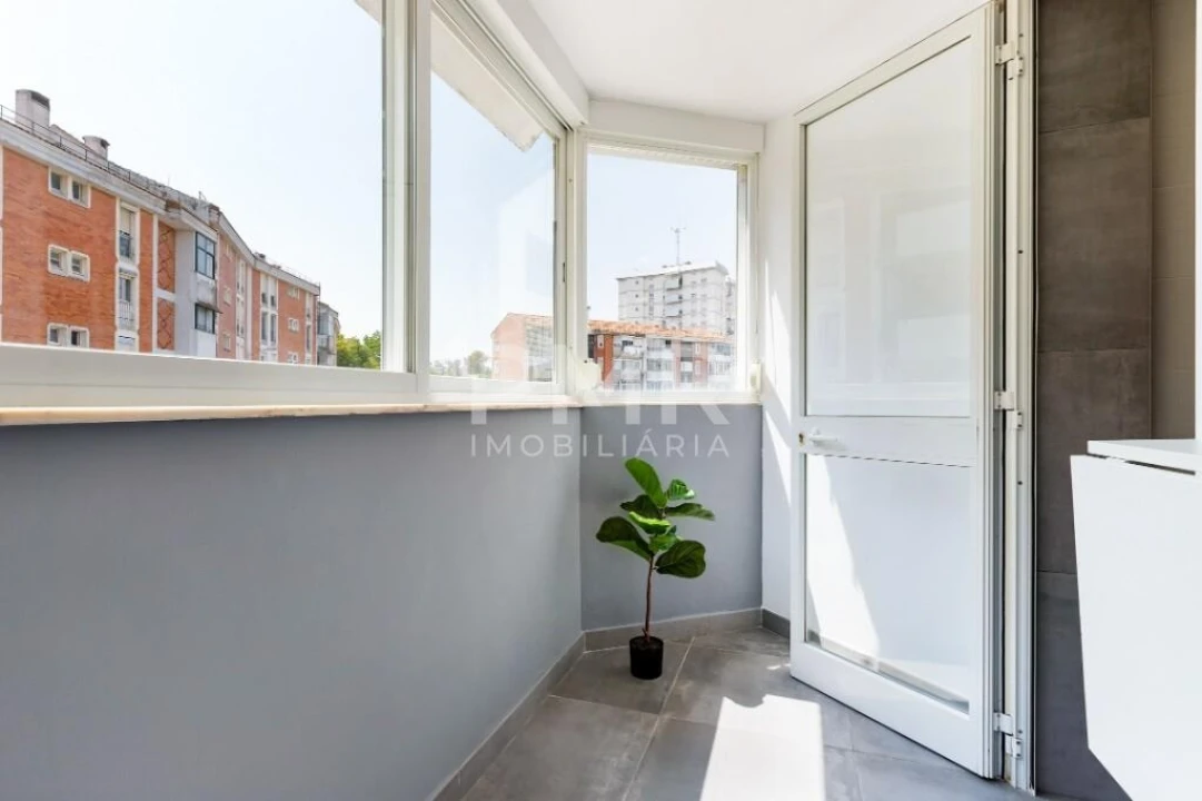 Apartamento T3 para Venda em Olivais Foto 7