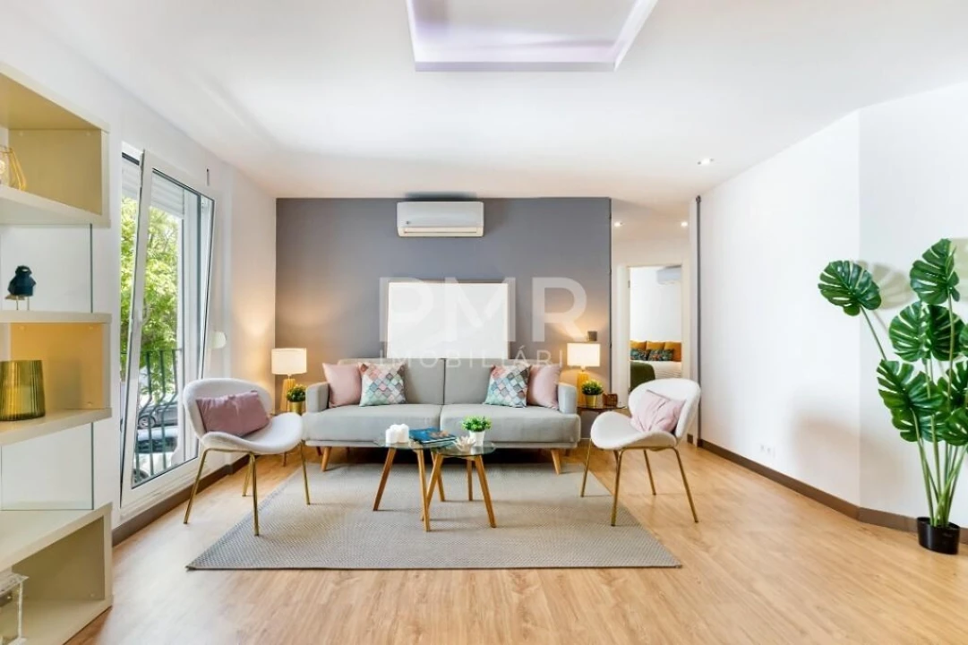 Apartamento T3 para Venda em Olivais Foto 2