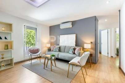 Apartamento T3 para Venda em Olivais