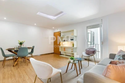 Apartamento T3 para Venda em Olivais