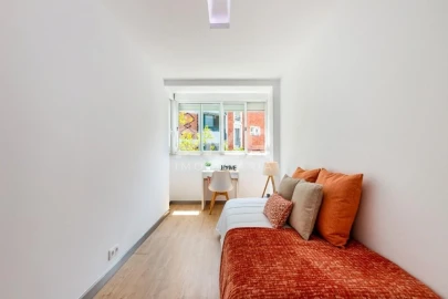 Apartamento T3 para Venda em Olivais