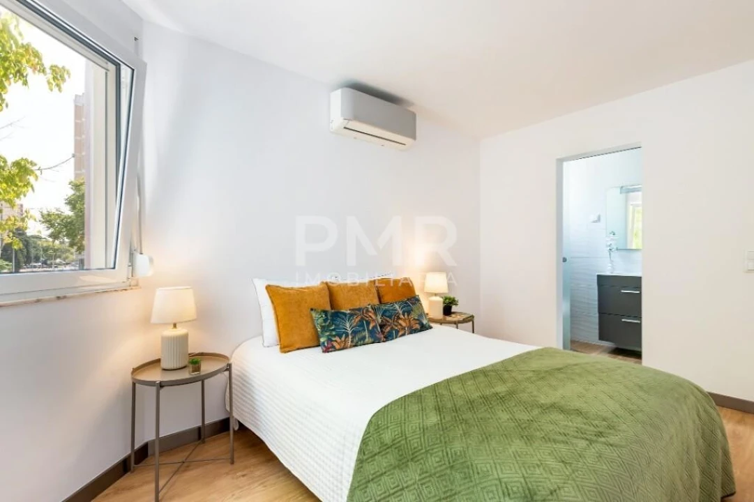 Apartamento T3 para Venda em Olivais Foto 14