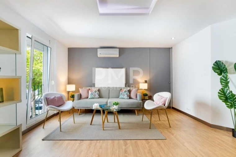 Apartamento T3 para Venda em Olivais Foto 16