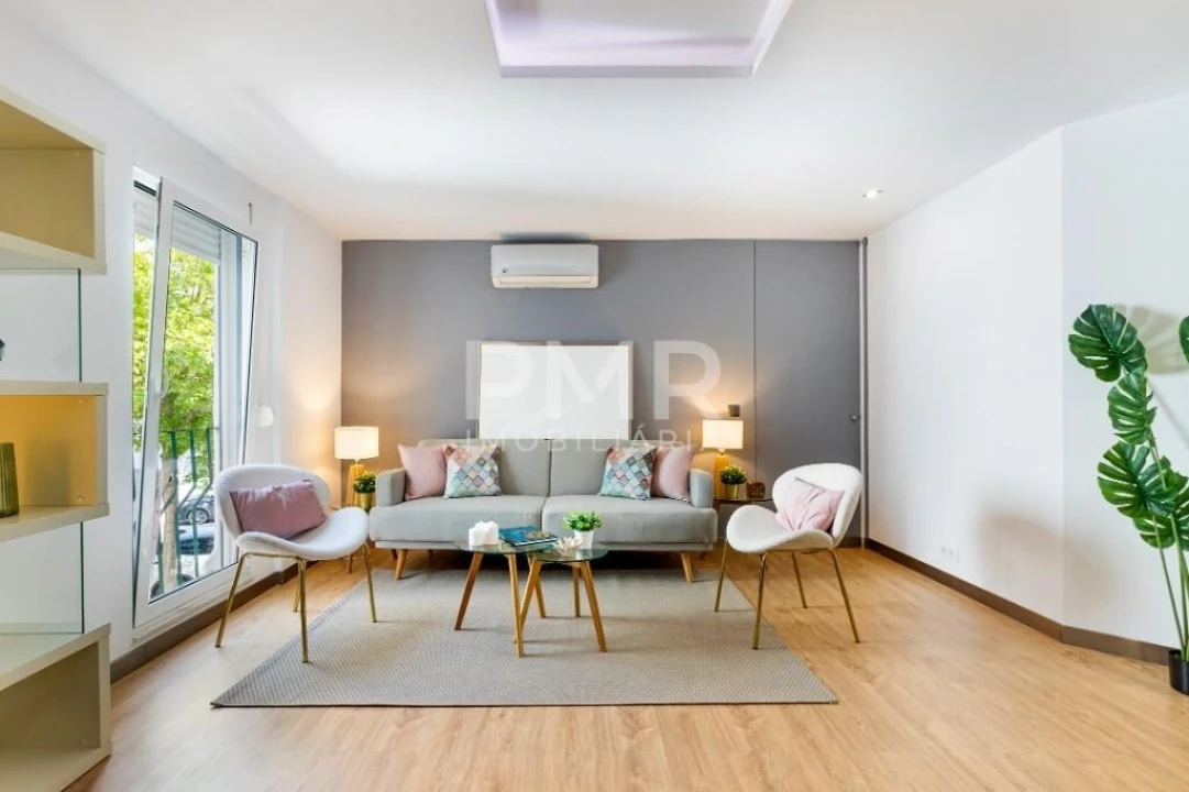 Apartamento T3 para Venda em Olivais Foto 16