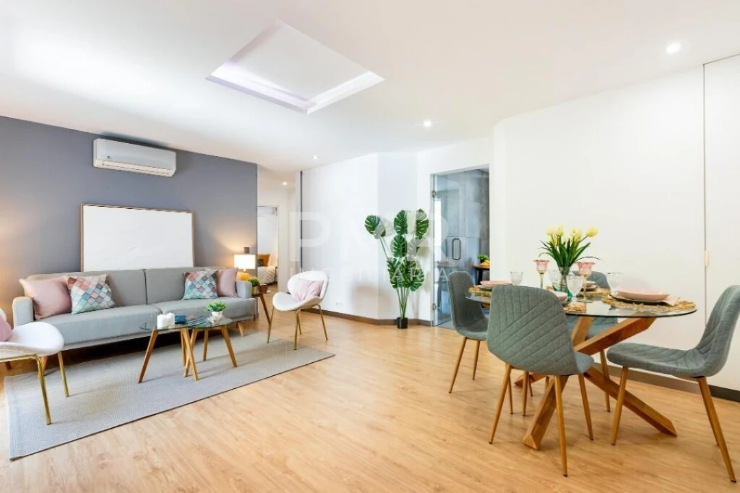Apartamento T3 para Venda em Olivais Foto 1