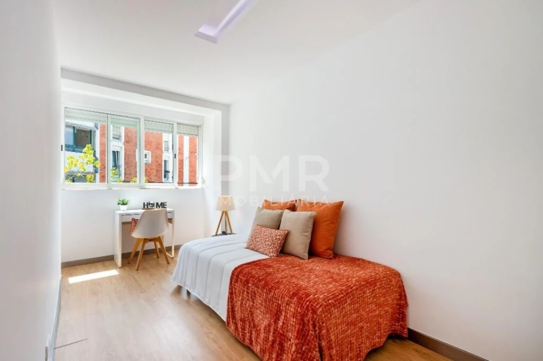 Apartamento T3 para Venda em Olivais Foto 6