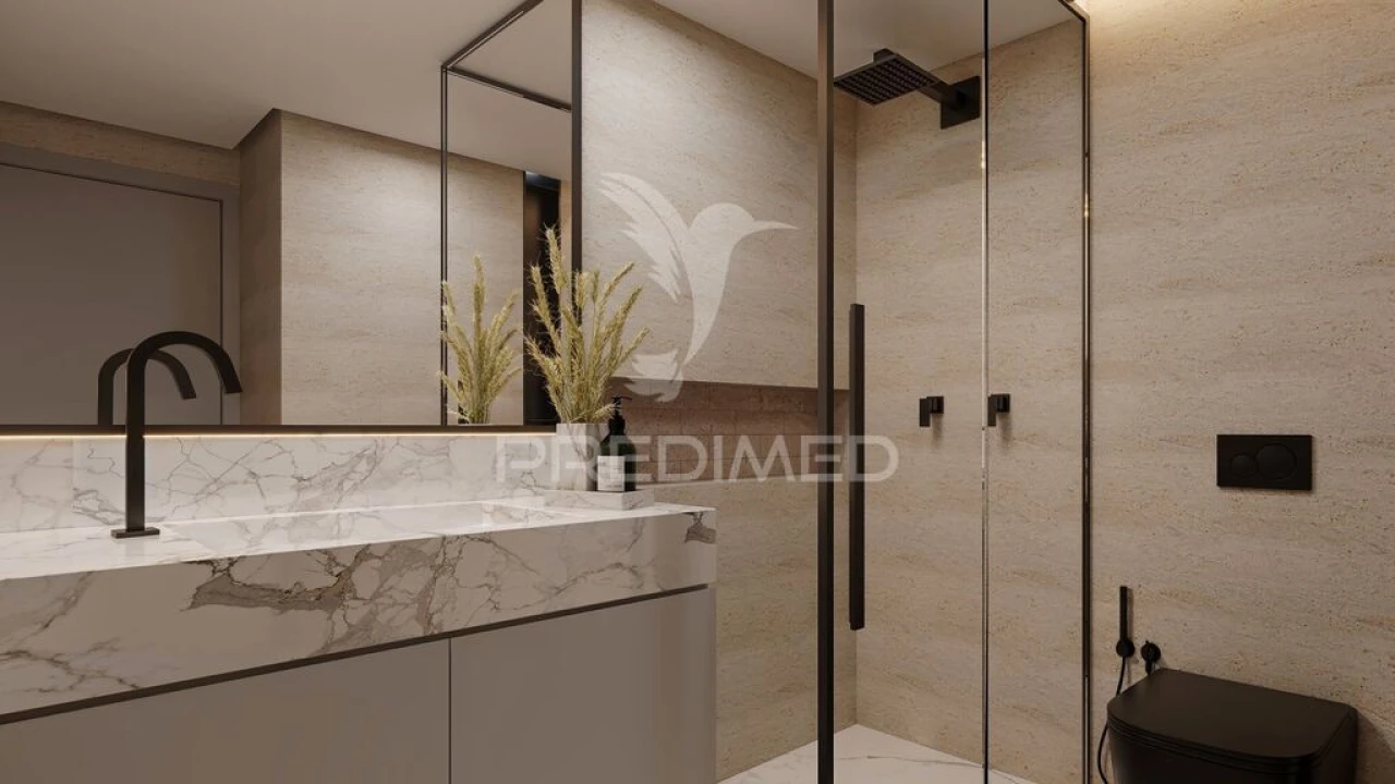 Apartamento T1 para Venda em Vila Praia de Ancora Foto 2