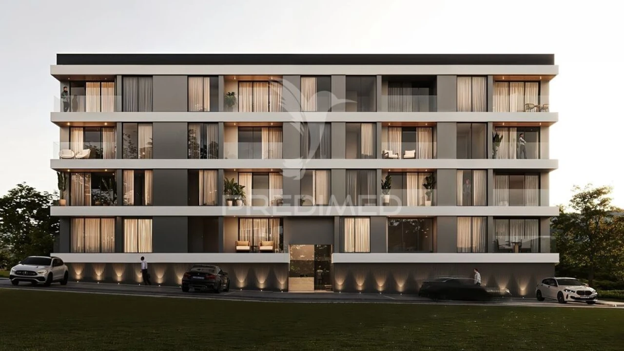 Apartamento T1 para Venda em Vila Praia de Ancora Foto 5
