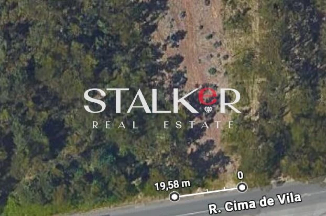 Terreno para Venda em Ovar, São João, Arada e São Vicente de Pereira Jusã Foto 2