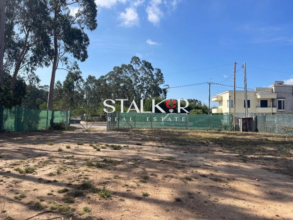 Terreno para Venda em Ovar, São João, Arada e São Vicente de Pereira Jusã Foto 5