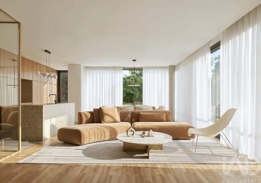 Apartamento T1 para Venda em Real, Ataíde e Oliveira Foto 7