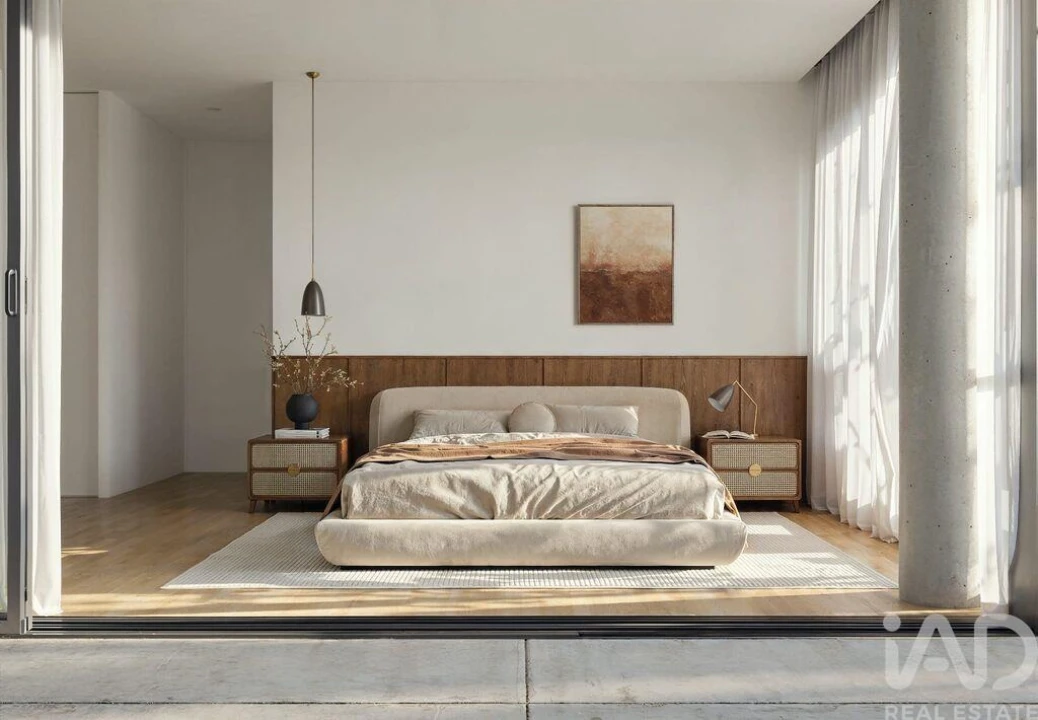 Apartamento T1 para Venda em Real, Ataíde e Oliveira Foto 5