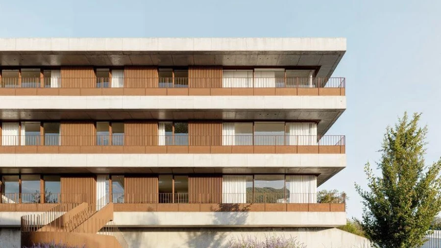 Apartamento T1 para Venda em Real, Ataíde e Oliveira