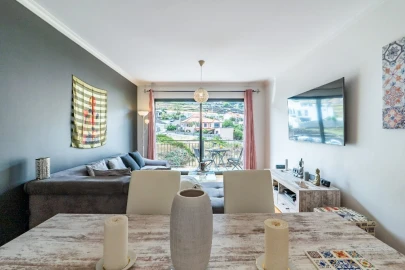 Apartamento T1 para Venda em Caniço