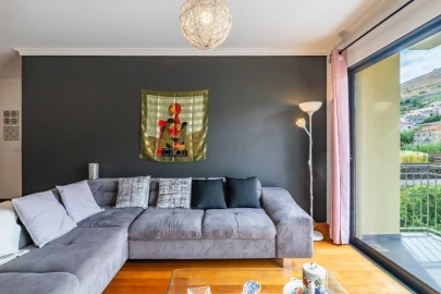 Apartamento T1 para Venda em Caniço