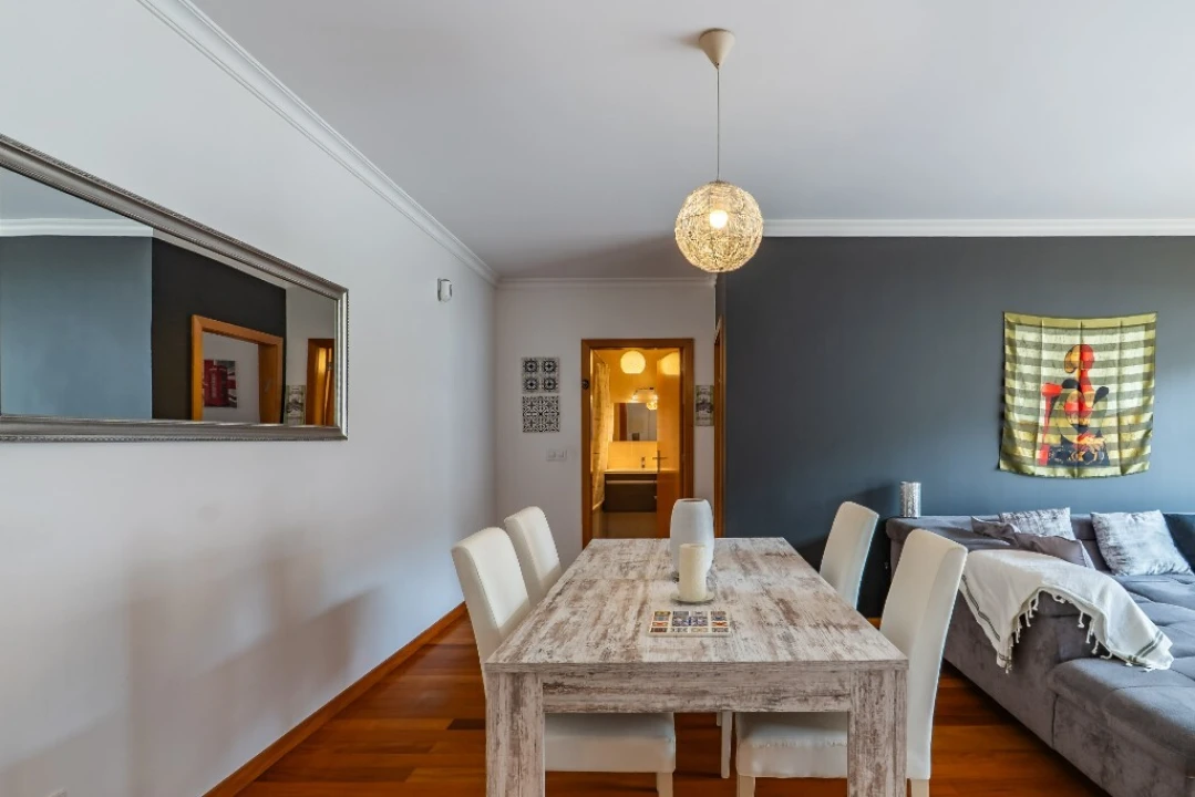 Apartamento T1 para Venda em Caniço Foto 5
