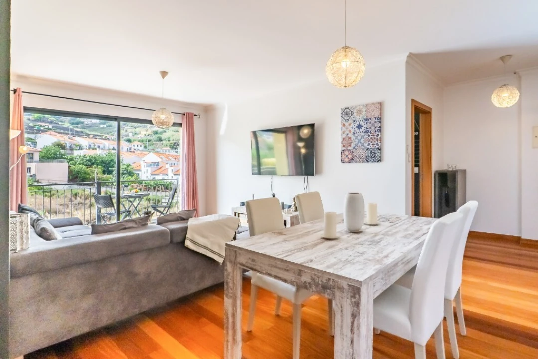 Apartamento T1 para Venda em Caniço Foto 15