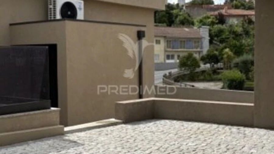 Moradia T2 para Venda em Lemenhe, Mouquim e Jesufrei