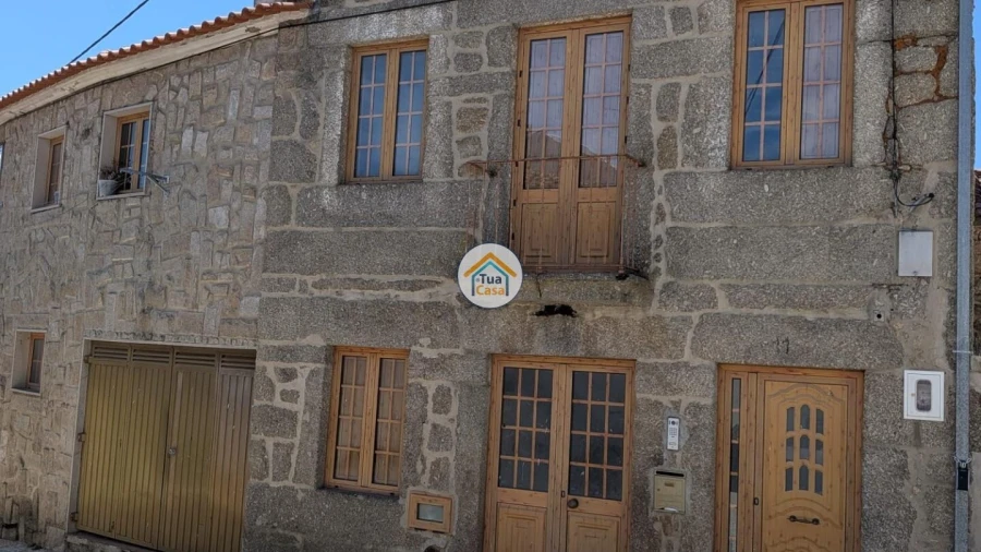 Moradia T3 para Venda em Orca