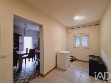 Moradia T4 para Venda em Mouraz e Vila Nova da Rainha