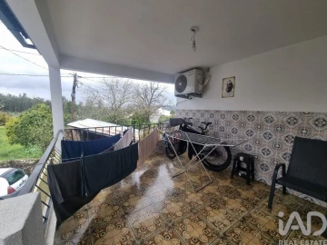 Moradia T4 para Venda em Mouraz e Vila Nova da Rainha