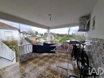 Moradia T4 para Venda em Mouraz e Vila Nova da Rainha