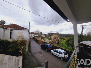 Moradia T4 para Venda em Mouraz e Vila Nova da Rainha