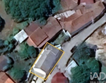 Moradia T4 para Venda em Mouraz e Vila Nova da Rainha