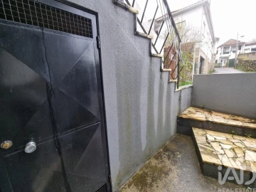 Moradia T4 para Venda em Mouraz e Vila Nova da Rainha