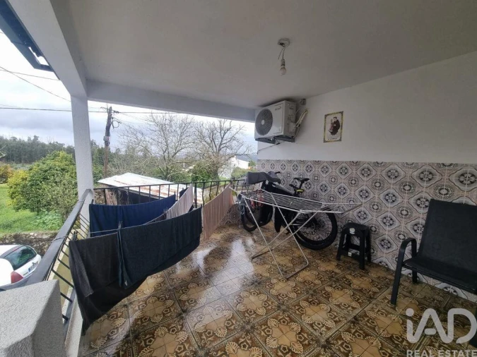 Moradia T4 para Venda em Mouraz e Vila Nova da Rainha Foto 34