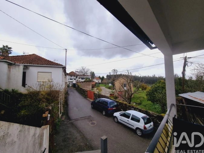 Moradia T4 para Venda em Mouraz e Vila Nova da Rainha Foto 37