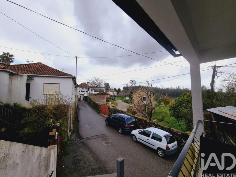 Moradia T4 para Venda em Mouraz e Vila Nova da Rainha Foto 37
