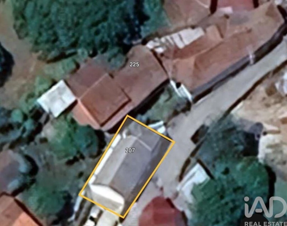 Moradia T4 para Venda em Mouraz e Vila Nova da Rainha Foto 38