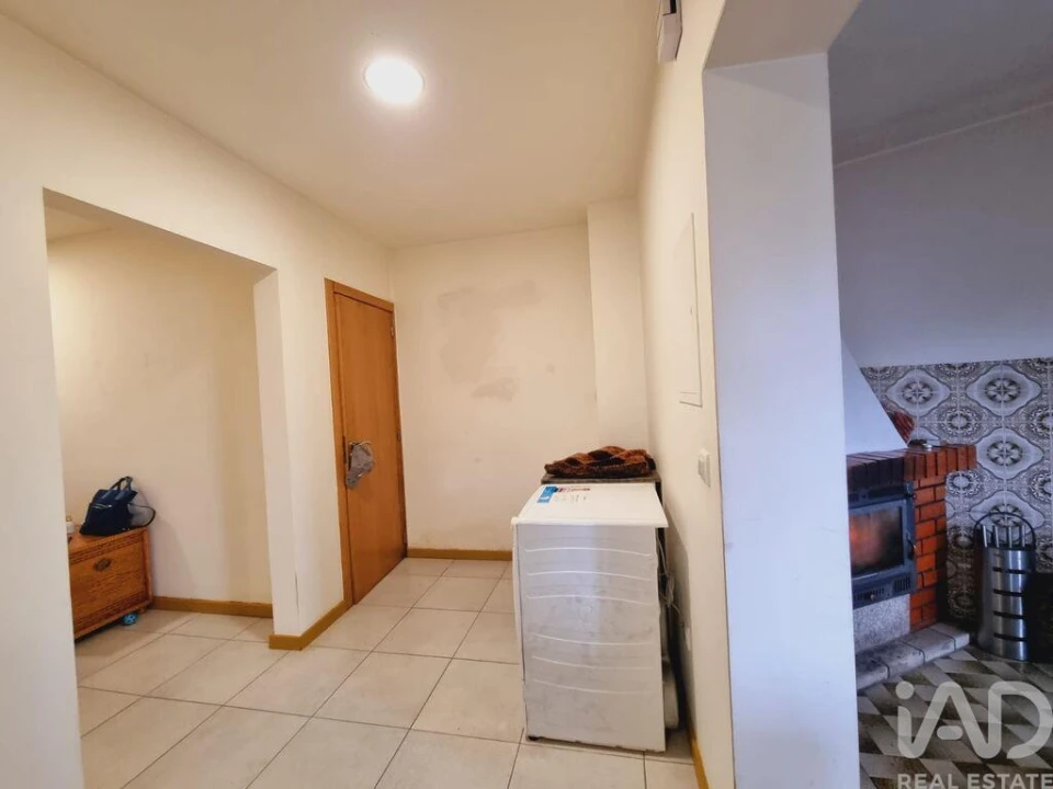 Moradia T4 para Venda em Mouraz e Vila Nova da Rainha Foto 31