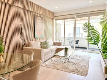 Apartamento T2 para Venda em Funchal (Santa Maria Maior)