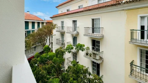 Apartamento T2 para Venda em Funchal (Santa Maria Maior)