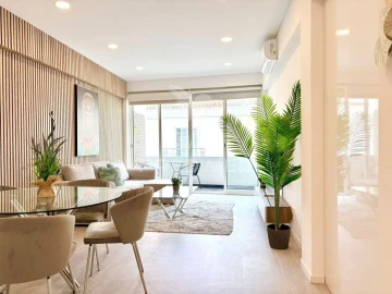 Apartamento T2 para Venda em Funchal (Santa Maria Maior)