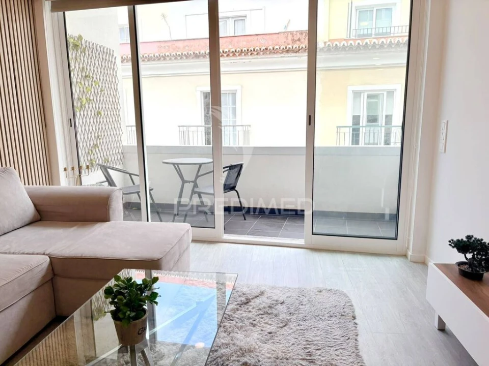 Apartamento T2 para Venda em Funchal (Santa Maria Maior) Foto 2