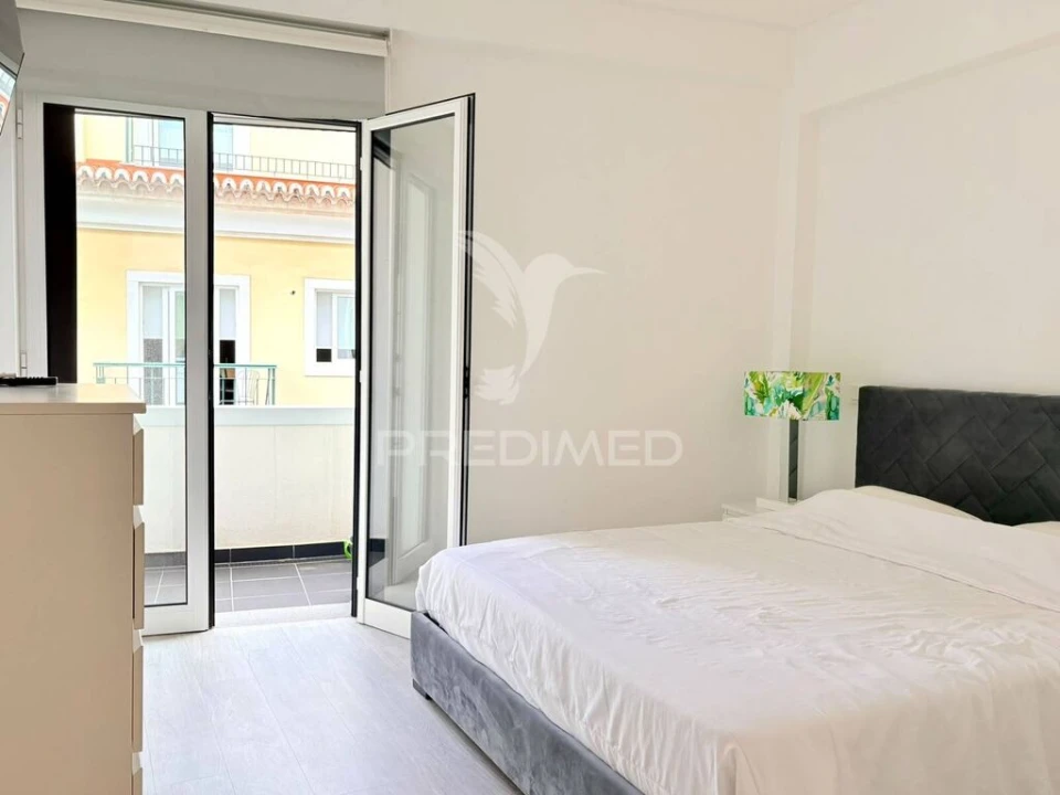 Apartamento T2 para Venda em Funchal (Santa Maria Maior) Foto 9