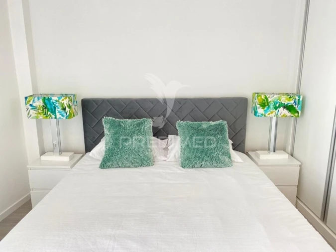 Apartamento T2 para Venda em Funchal (Santa Maria Maior) Foto 8
