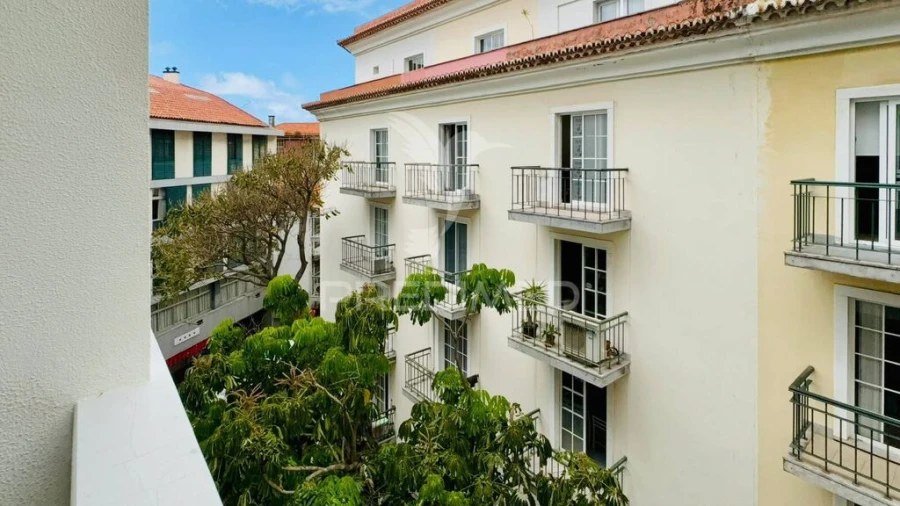 Apartamento T2 para Venda em Funchal (Santa Maria Maior) Foto 10