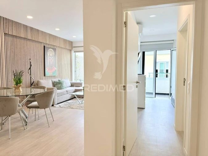 Apartamento T2 para Venda em Funchal (Santa Maria Maior) Foto 7