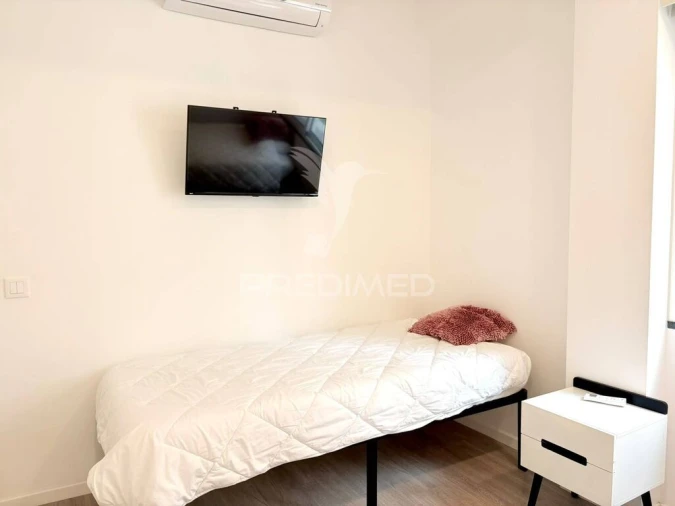 Apartamento T2 para Venda em Funchal (Santa Maria Maior) Foto 14