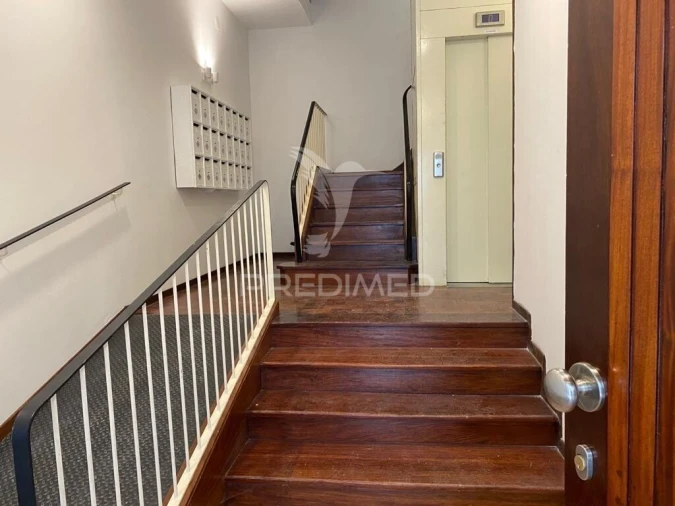 Apartamento T2 para Venda em Funchal (Santa Maria Maior) Foto 17