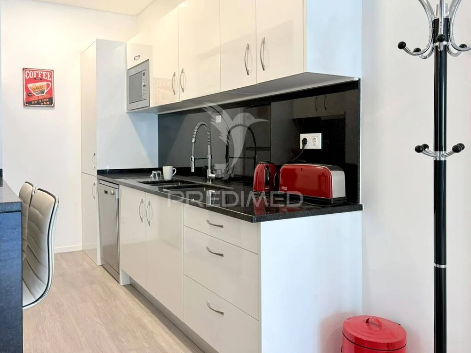 Apartamento T2 para Venda em Funchal (Santa Maria Maior) Foto 4