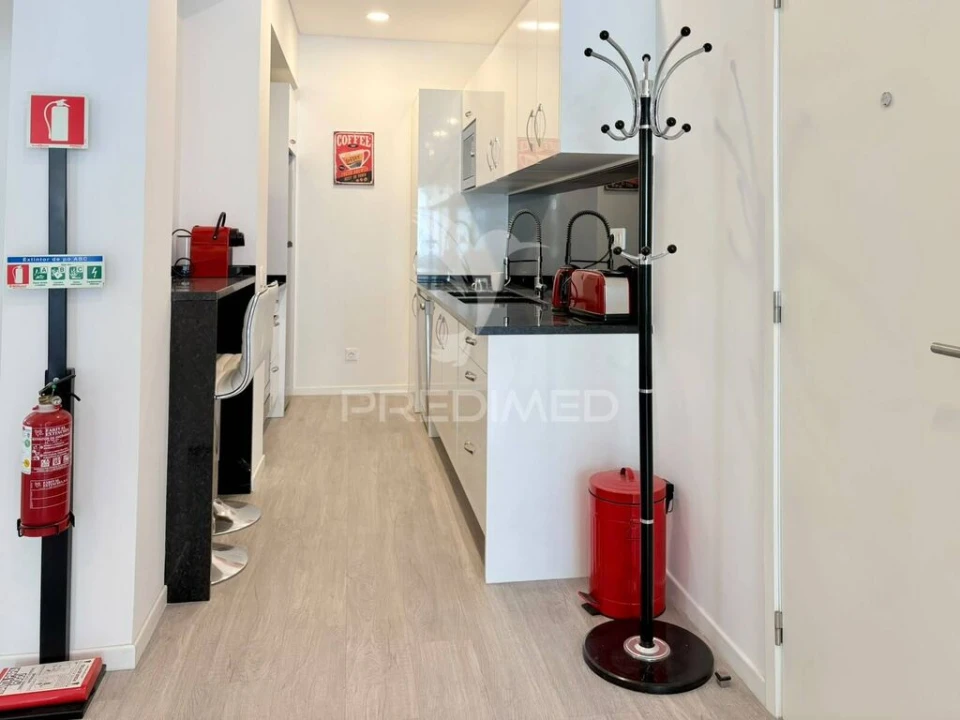 Apartamento T2 para Venda em Funchal (Santa Maria Maior) Foto 3