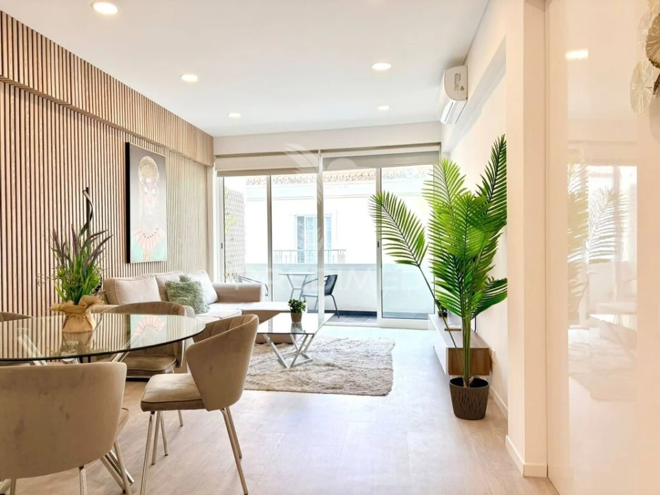 Apartamento T2 para Venda em Funchal (Santa Maria Maior) Foto 5