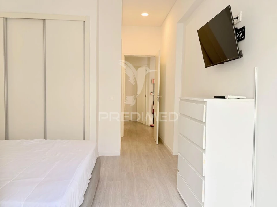 Apartamento T2 para Venda em Funchal (Santa Maria Maior) Foto 11