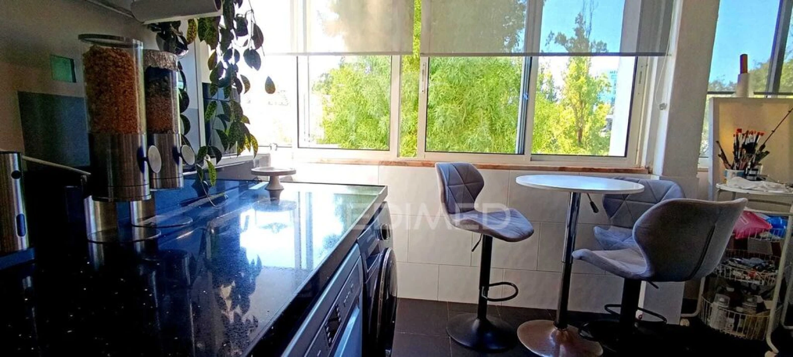 Apartamento T3 para Venda em Olivais Foto 13
